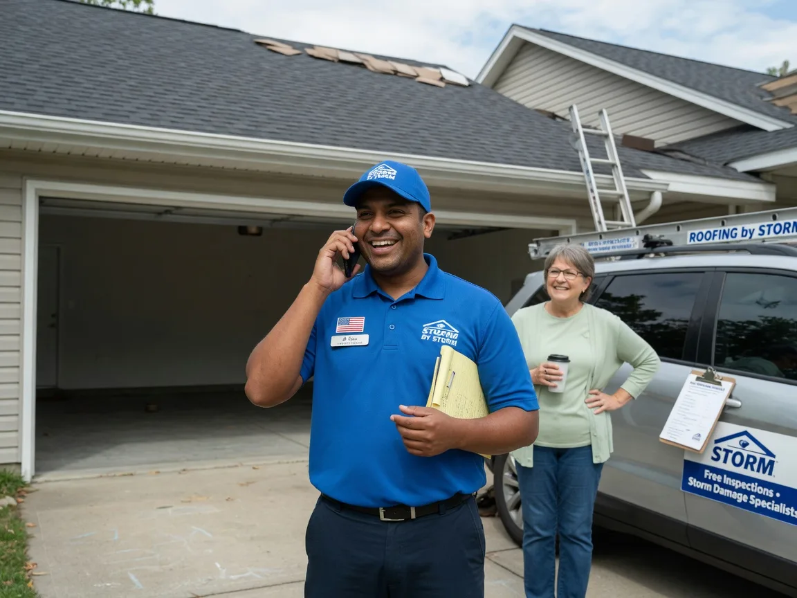 Roof Repair Near Me Clay Center, OH FAQs