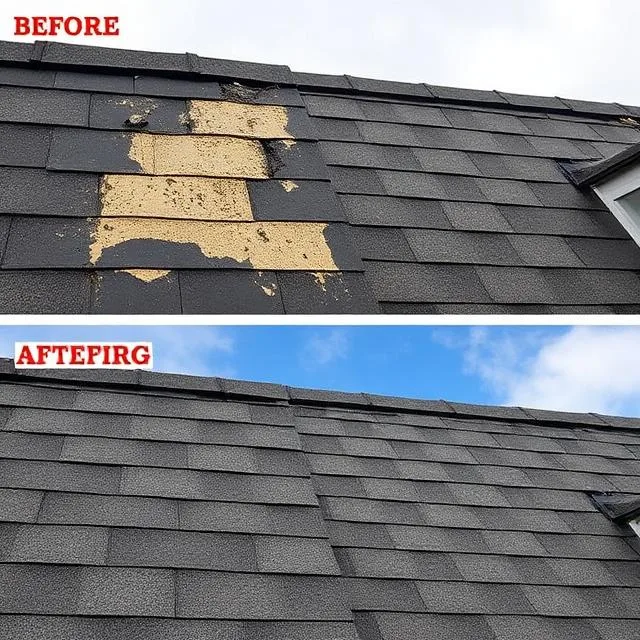 Roof Repair Near Me in Clay Center, OH near me